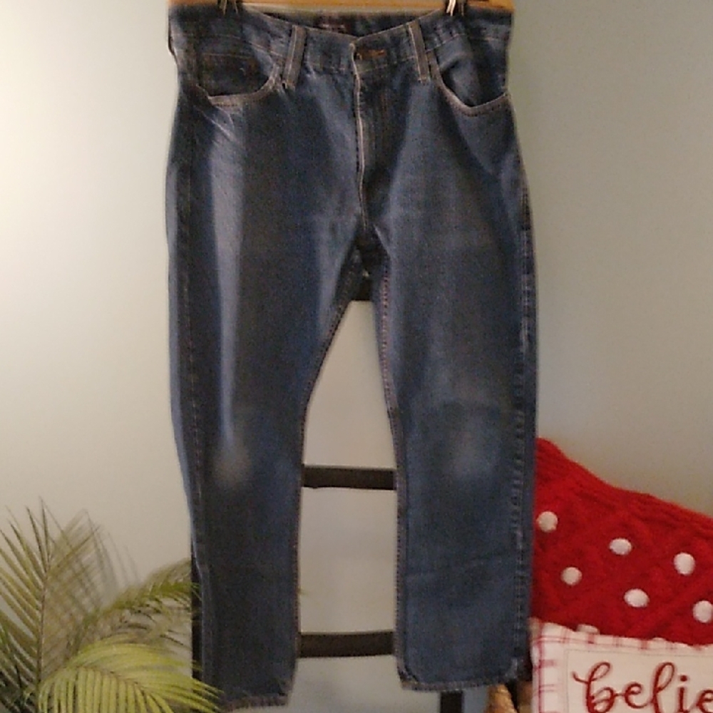 Men's Adam Levine The Patriot Jeans